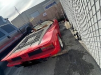 1986 Pontiac Fiero for sale in Michigan (ID-161603)