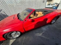1986 Pontiac Fiero for sale in Michigan (ID-161603)