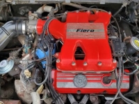 1986 Pontiac Fiero GT for sale in Michigan (ID-140244)