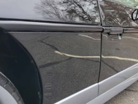 1986 Pontiac Fiero GT for sale in Michigan (ID-140244)