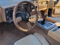 1986 Pontiac Fiero GT for sale in Michigan (ID-140244)