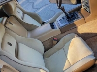 1986 Pontiac Fiero GT for sale in Michigan (ID-140244)