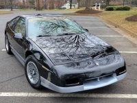 1986 Pontiac Fiero GT for sale in Michigan (ID-140244)