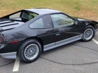 1986 Pontiac Fiero GT for sale in Michigan (ID-140244)