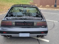 1986 Pontiac Fiero GT for sale in Michigan (ID-140244)