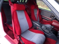 1986 Pontiac Firebird for sale in Michigan (ID-122755)
