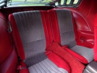 1986 Pontiac Firebird for sale in Michigan (ID-122755)