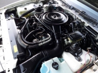 1986 Pontiac Firebird for sale in Michigan (ID-122755)
