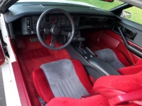 1986 Pontiac Firebird for sale in Michigan (ID-122755)