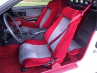 1986 Pontiac Firebird for sale in Michigan (ID-122755)