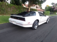 1986 Pontiac Firebird for sale in Michigan (ID-122755)