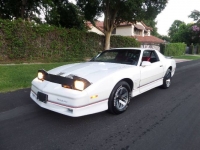 1986 Pontiac Firebird for sale in Michigan (ID-122755)