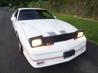 1986 Pontiac Firebird for sale in Michigan (ID-122755)