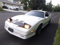 1986 Pontiac Firebird for sale in Michigan (ID-122755)