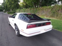 1986 Pontiac Firebird for sale in Michigan (ID-122755)