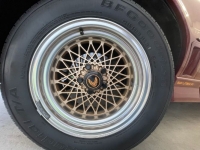 1986 Pontiac Firebird for sale in Michigan (ID-142233)
