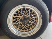 1986 Pontiac Firebird for sale in Michigan (ID-142233)