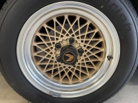 1986 Pontiac Firebird for sale in Michigan (ID-142233)