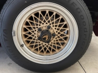 1986 Pontiac Firebird for sale in Michigan (ID-142233)
