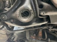 1986 Pontiac Firebird for sale in Michigan (ID-142233)