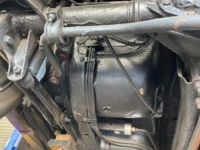 1986 Pontiac Firebird for sale in Michigan (ID-142233)