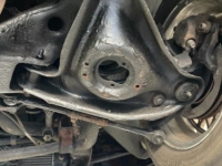 1986 Pontiac Firebird for sale in Michigan (ID-142233)