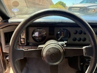 1986 Pontiac Firebird for sale in Michigan (ID-146190)