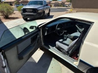 1986 Pontiac Firebird for sale in Michigan (ID-146190)