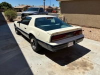 1986 Pontiac Firebird for sale in Michigan (ID-146190)