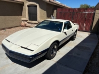 1986 Pontiac Firebird for sale in Michigan (ID-146190)