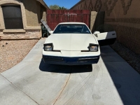 1986 Pontiac Firebird for sale in Michigan (ID-146190)