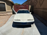 1986 Pontiac Firebird for sale in Michigan (ID-146190)