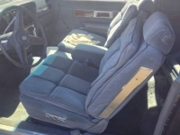 1986 Pontiac Grand Prix for sale in Michigan (ID-126767)