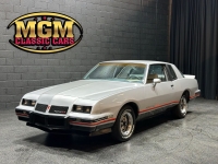 1986 Pontiac Grand Prix for sale in Addison, Illinois (ID-126955)