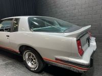 1986 Pontiac Grand Prix for sale in Addison, Illinois (ID-126955)