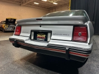 1986 Pontiac Grand Prix for sale in Addison, Illinois (ID-126955)