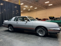 1986 Pontiac Grand Prix for sale in Addison, Illinois (ID-126955)