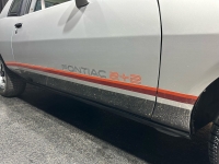 1986 Pontiac Grand Prix for sale in Addison, Illinois (ID-126955)