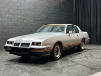 1986 Pontiac Grand Prix for sale in Addison, Illinois (ID-126955)