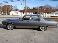 1986 Pontiac Parisienne for sale in Riverhead, New York (ID-128313)