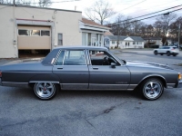1986 Pontiac Parisienne for sale in Riverhead, New York (ID-128313)