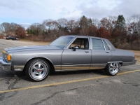 1986 Pontiac Parisienne for sale in Riverhead, New York (ID-128313)