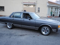 1986 Pontiac Parisienne for sale in Riverhead, New York (ID-128313)