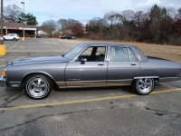 1986 Pontiac Parisienne for sale in Riverhead, New York (ID-128313)