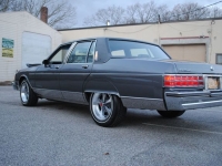 1986 Pontiac Parisienne for sale in Riverhead, New York (ID-128313)