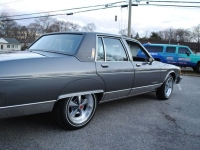 1986 Pontiac Parisienne for sale in Riverhead, New York (ID-128313)