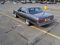 1986 Pontiac Parisienne for sale in Riverhead, New York (ID-128313)