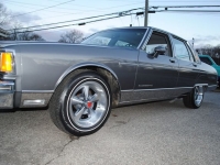 1986 Pontiac Parisienne for sale in Riverhead, New York (ID-128313)