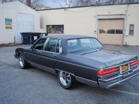 1986 Pontiac Parisienne for sale in Riverhead, New York (ID-128313)