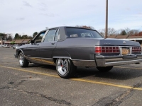 1986 Pontiac Parisienne for sale in Riverhead, New York (ID-128313)